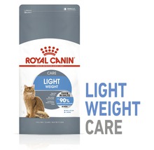 Granule pro kočky Royal Canin Light Weight Care 1,5 kg-thumb-1