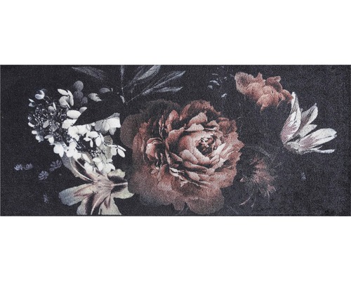 Koberec běhoun Universal růže 67x150 cm