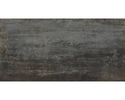 Dlažba FLATIRON black 60x120 cm