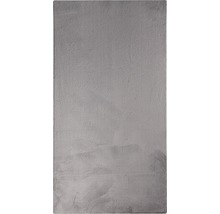 Koberec Romance antracitově šedý 80x150 cm-thumb-0