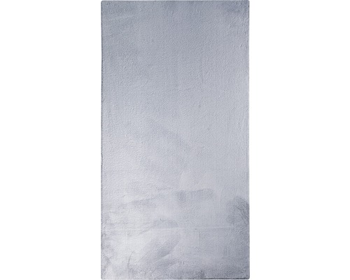 Koberec Romance šedý melír silver-grey 80x150 cm-0