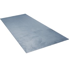 Kusový koberec Romance, ledově modrý, 80x150cm-thumb-1