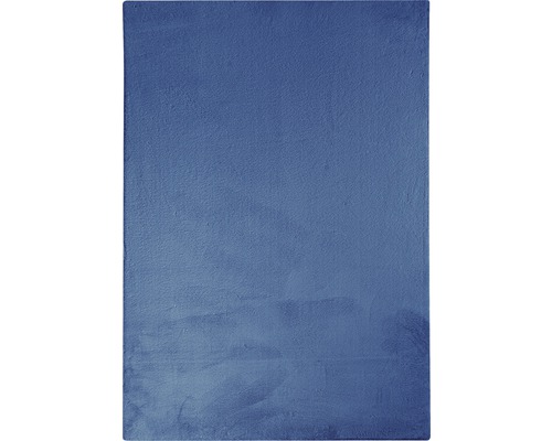 Koberec Romance tmavě modrý navy blue 140x200 cm-0