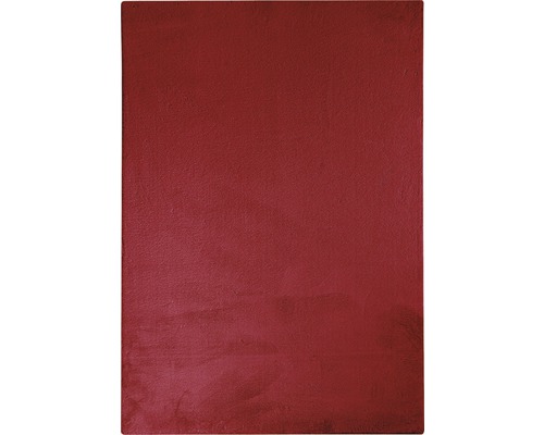 Koberec Romance červený red 140x200 cm-0
