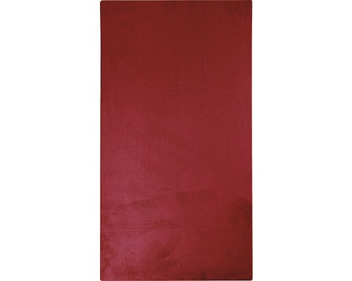 Koberec Romance červený red 80x150 cm-0