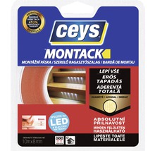 Lepicí páska oboustranná Ceys Montack pro LED a elektroinstalaci-thumb-0