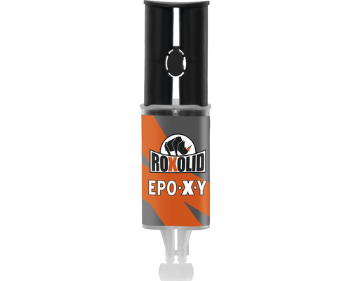 Roxolid EPO-X-Y 2K-Lepidlo 29g