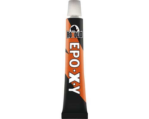 Roxolid EPO-X-Y 2K-Lepidlo 2x17g Tuba