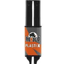 Lepidlo na plasty Roxolid PLASTI-X-2K 28 g-thumb-1
