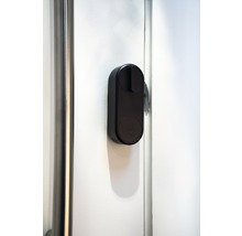 Elektronický zámek dveří Yale Linus Smart Lock antracit-thumb-3