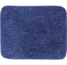 WC Předložka do koupelny Grund Melange tmavě modrá 50x60 cm-thumb-0