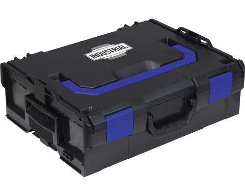Kufr na nářadí L-BOXX Industrial 136, velikost 2