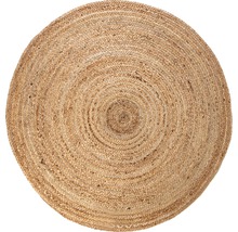 Kusový koberec Natur kulatý 120 cm-thumb-0