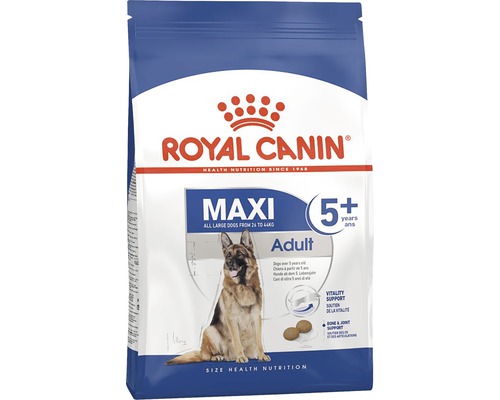 Granule pro psy Royal Canin SHN Maxi Adult (nad 5 let) 15 kg