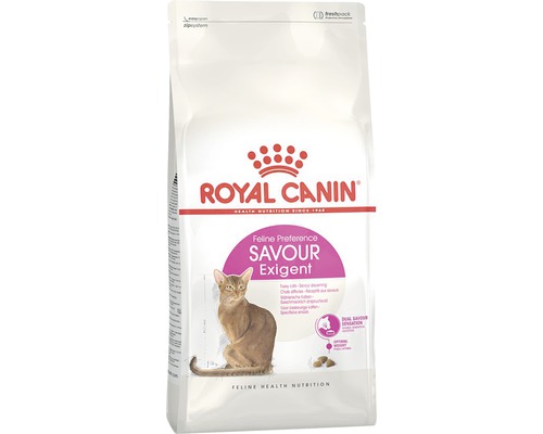Granule pro kočky ROYAL CANIN Exigent 35/30 Savour Sensitive 2 kg