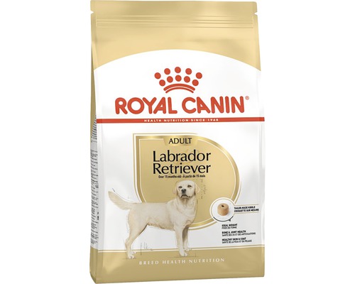 Granule pro psy ROYAL CANIN Labrador Retriever 12 kg