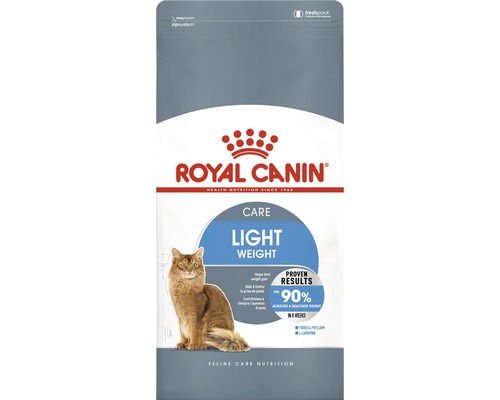 Granule pro kočky Royal Canin Light Weight Care 1,5 kg-0