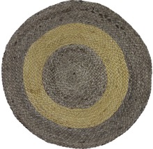 Kusový koberec Natur kruh 70cm-thumb-3