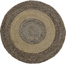 Kusový koberec Natur kruh 70cm-thumb-4