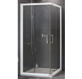 Modulární sprchový kout RAVAK 10RV2-90 white+Transparent 1ZI70100Z1