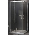 Modulární sprchový kout RAVAK 10RV2K-110 satin+Transparent 1ZJD0U00Z1