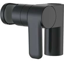 Sprchový systém s termostatem AVITAL Topino matná černá-thumb-2