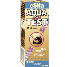 Tester vody Test-Quick-Aqua eSHa 50 ks-thumb-1