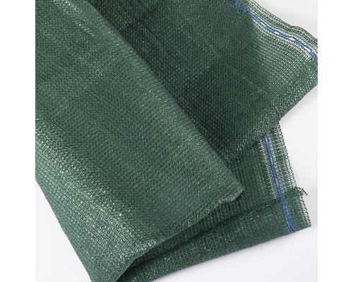 Stínicí tkanina TOTALTEX 150 g/m² 100 cm x 25 m zelená