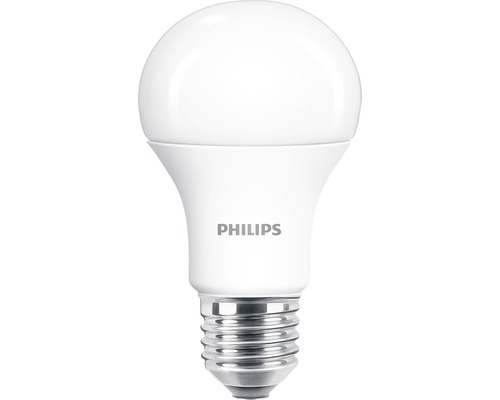 LED žárovka Philips E27 12,5W 1521lm 4000K