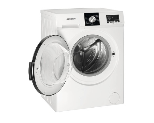 Pračka Concept s předním plněním PP6506s