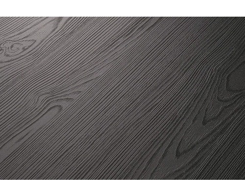 Deska pod umyvadlo Sanox Universal Frozen dub černý 602 x 450 x 30 mm Bez výřezu