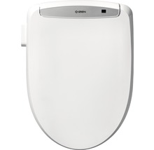 WC sedátko se sprchou IZEN Premium bílé-thumb-0