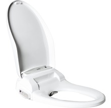 WC sedátko se sprchou IZEN Premium bílé-thumb-3
