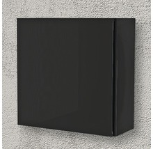 Koupelnová skříňka Baden Haus STING 40x40x17 cm černá-thumb-1