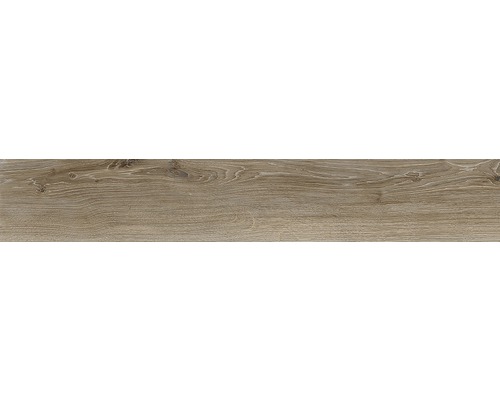 Dlažba Woodbreak Ebony 20x121 cm