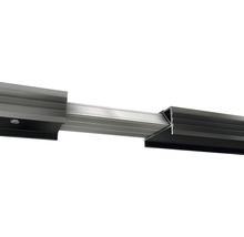 Spodní nosná konstrukce TWIXT-Isostep hliník 30x64x4000 mm-thumb-2