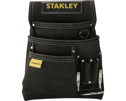 Kožená kapsa na nářadí Stanley, STST1-80114