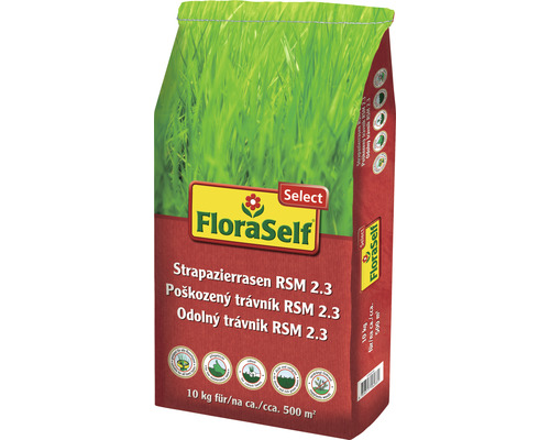 Travní směs FloraSelf Select RSM2.3 400m