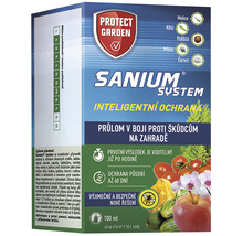 Insekticid SANIUM SYSTEM přípravek proti rostlinným škůdcům 100 ml-thumb-0
