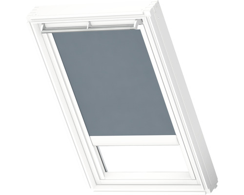Velux roleta na střešní okno na solární pohon RSL C02 4170SWL-0