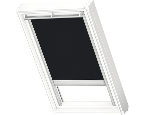 Velux roleta na střešní okno na solární pohon RSL C02 4069SWL-0
