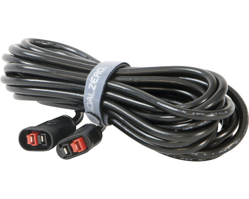 Prodlužovací kabel Goal Zero HPP 4,5m černý