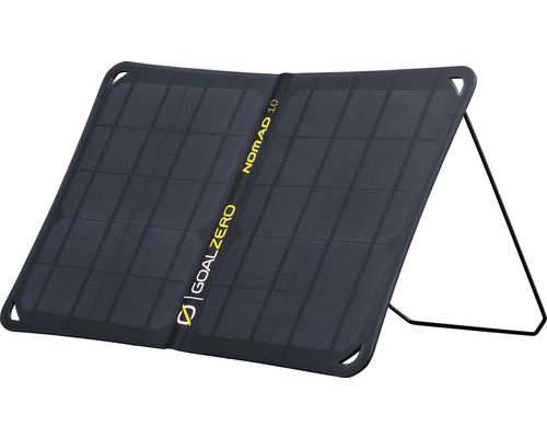 Solární panel Goal Zero Nomad 10 10W