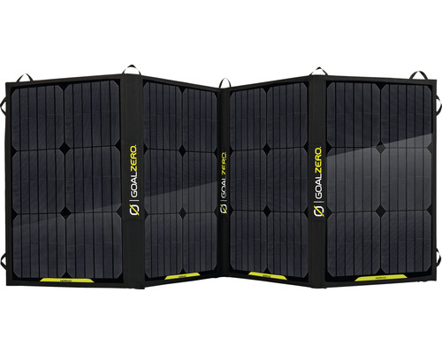 Solární panel Goal Zero Nomad 100 100W-0