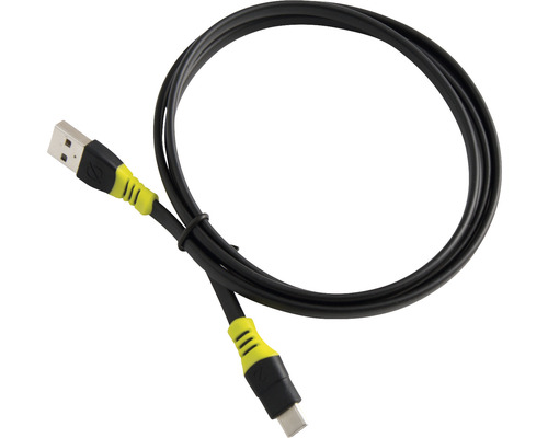 Propojovací kabel Goal Zero USB - USB-C 99 cm černo/žlutý