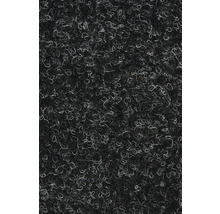Zátěžový koberec Las Vegas LF - latex 50-antracit šířka 400 cm (metráž)-thumb-3