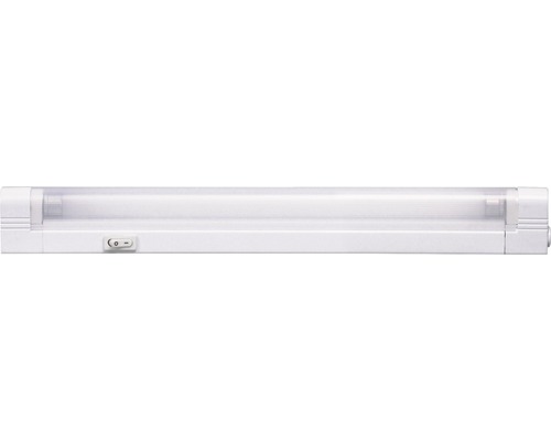 Osvětlení kuchyňské linky AVRI 1xT5/8W bílá-0
