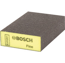 Brusná houba Bosch 69 x 97 x 26 mm jemná, balení 50 ks-thumb-0
