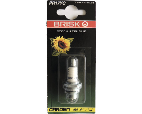Zapalovací svíčka BRISK PR17YC-0