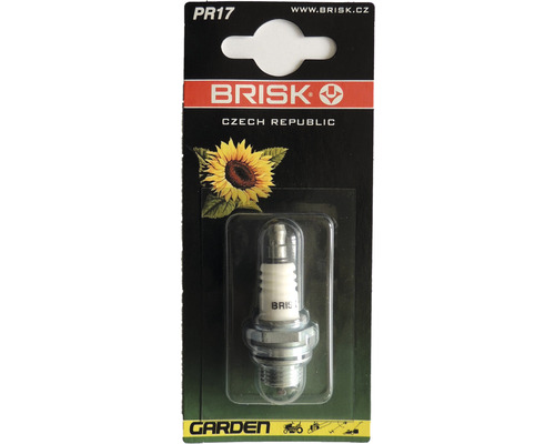 Zapalovací svíčka BRISK PR17-0